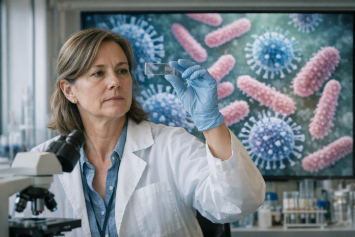 Les infections, ce risque oublié derrière « un cancer sur huit »