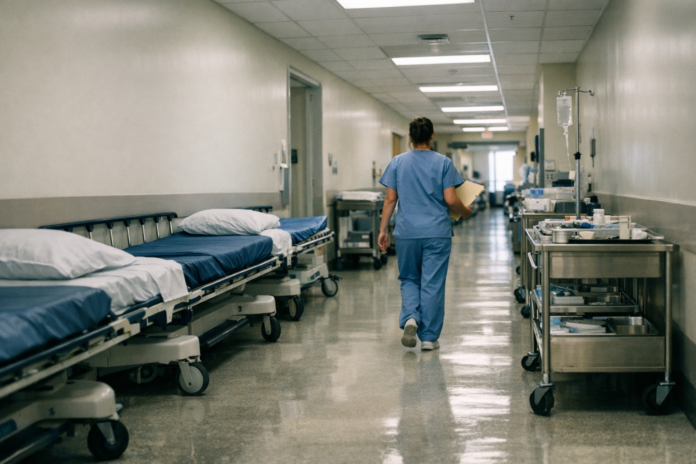 Il s'est injecté de la colle dans l'urètre pour arrêter des fuites : hospitalisation