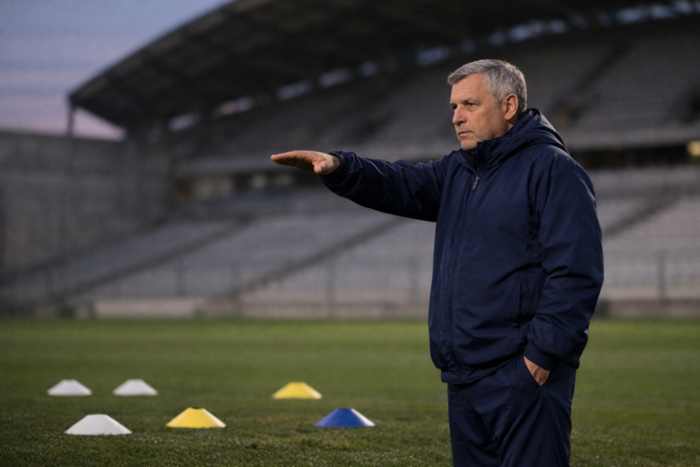 Genesio exhorte l'OM à travailler sa défense après la défaite