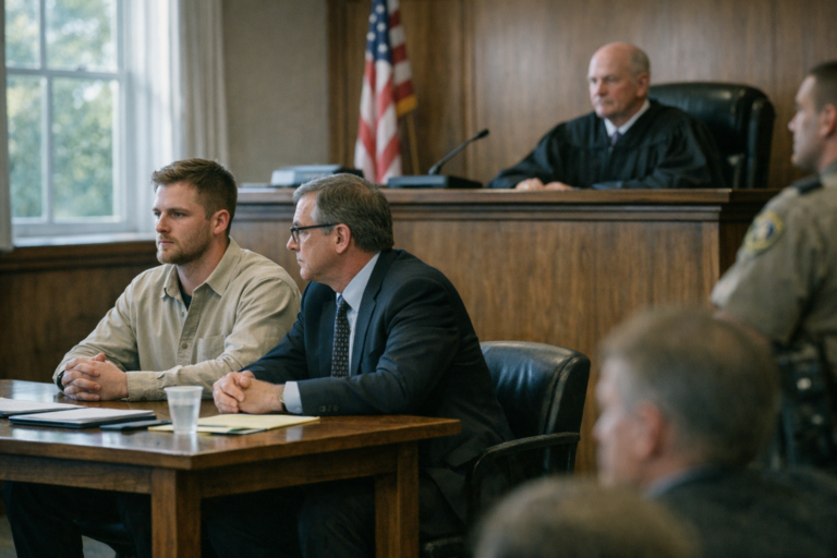 Procès renvoyé pour l'accusé du meurtre de Charlie Kirk dans l'Utah