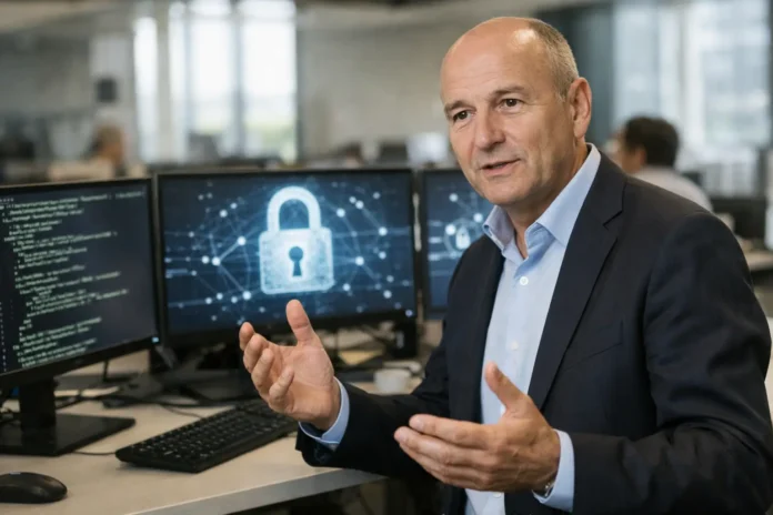 Face à la montée des cybermenaces, quelles réponses pour protéger les données ?