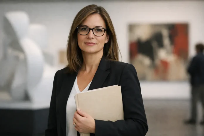 Hélia Paukner à la tête du Musée d'art contemporain de Lyon : un parcours entre Marseille et l'École du Louvre