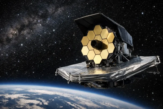 PRIMA : un nouveau télescope spatial pour explorer l’univers infrarouge PRIMA : un nouveau télescope spatial pour explorer l’univers infrarouge