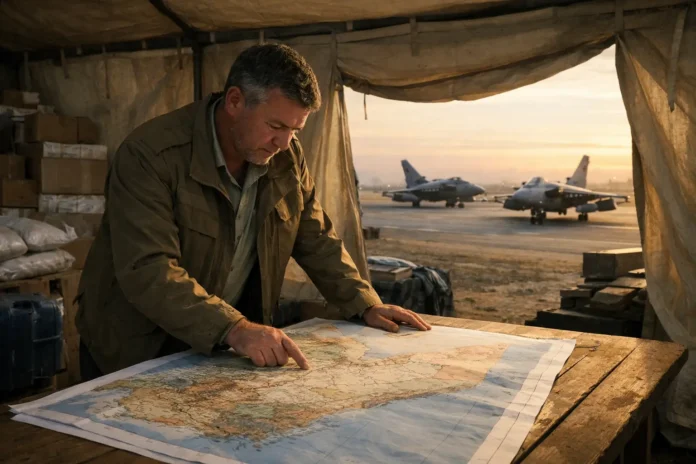 Le Royaume-Uni déploie des avions de combat, les agences onusiennes alertent sur la crise humanitaire au Yémen