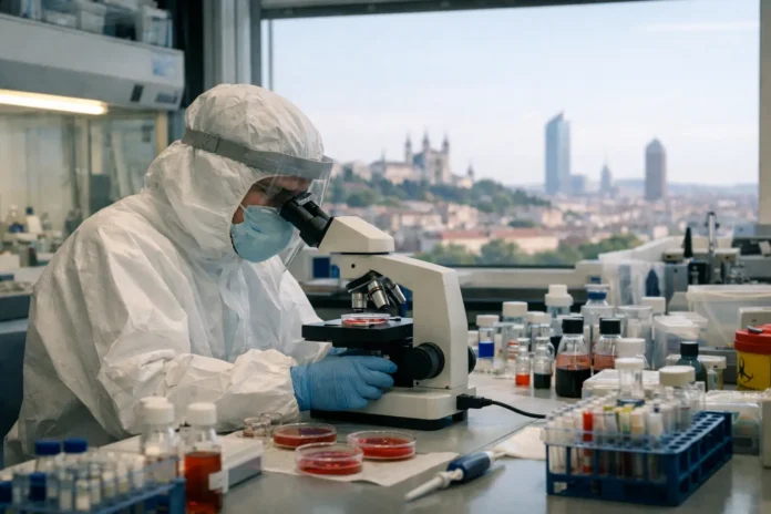 Virus Shamonda : un cas humain exceptionnel identifié en France