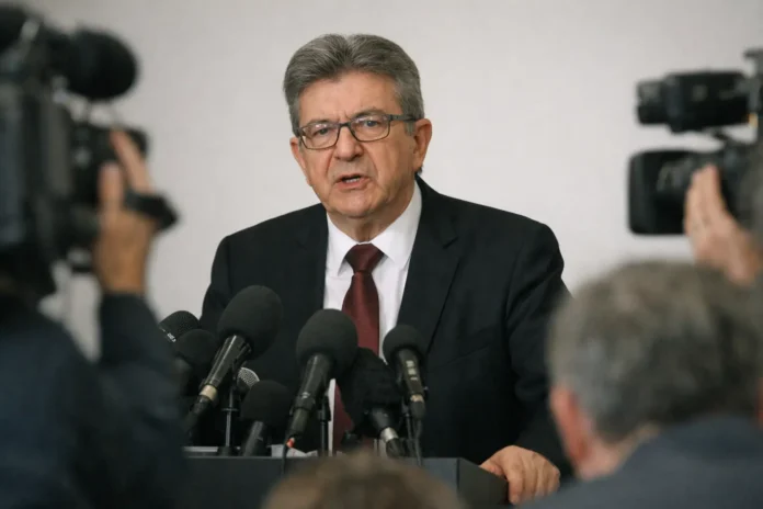 BFMTV et La France insoumise s’affrontent autour d’accusations de racisme