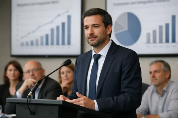 Immigration et emploi : la bataille des chiffres relance le débat sur l’intégration