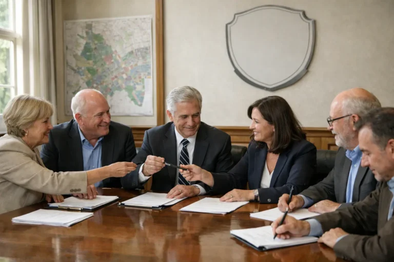 La réforme du délit de prise illégale d’intérêts: un tournant pour l’investissement local?