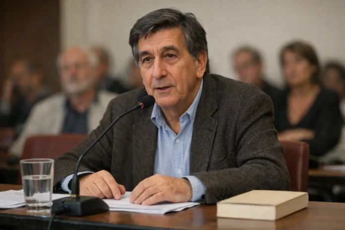 Emmanuel Todd, l’intellectuel qui fracture encore le débat français