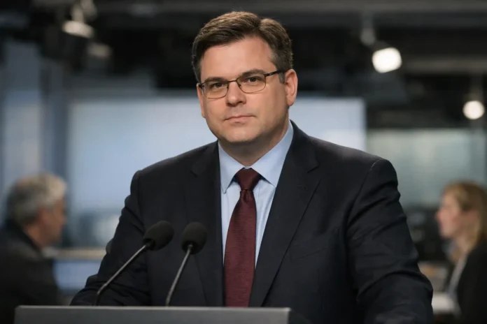 Bock‑Côté voit dans la révolte des lycées une répétition générale pour 2027