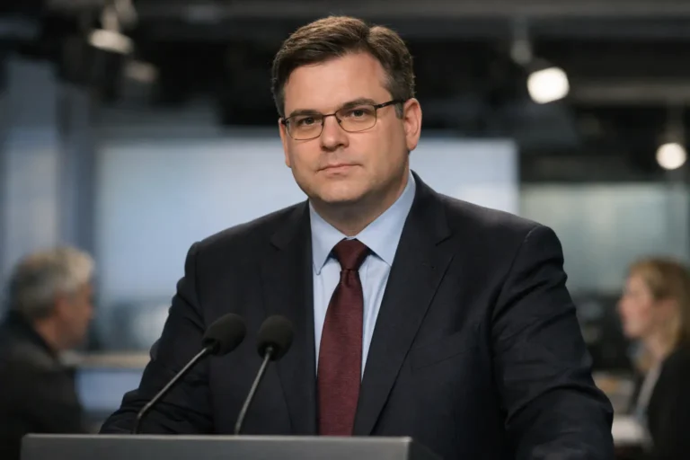 Bock‑Côté voit dans la révolte des lycées une répétition générale pour 2027