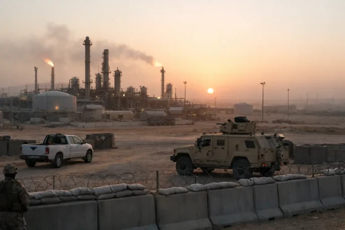 Tensions accrues entre Sanaa et Riyad après des frappes revendiquées