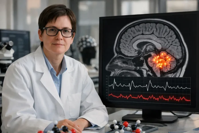 Des neurones liés à la respiration pointés comme acteurs possibles de l'hypertension