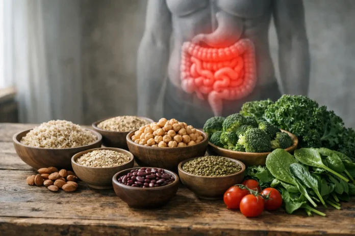 Ces «aliments santé» qui peuvent irriter l’intestin chez certaines personnes