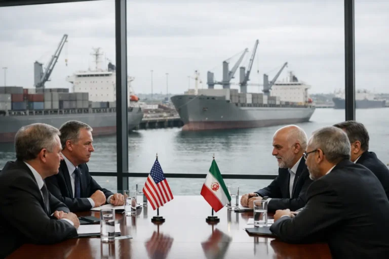 Tensions au Moyen-Orient : sanctions, dialogues et menaces après des pourparlers qualifiés de « fructueux »