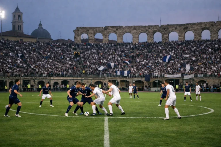 Fin de la trêve : le football domestique reprend avec des affiches attendues