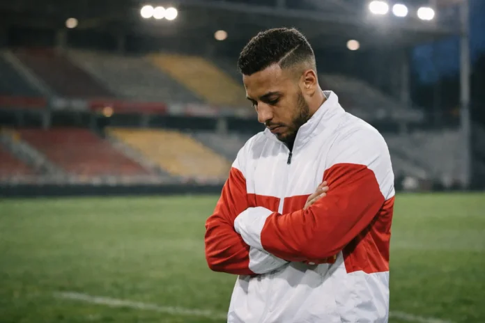Lyon s'incline à Lens : Tolisso pointe une première mi-temps manquée