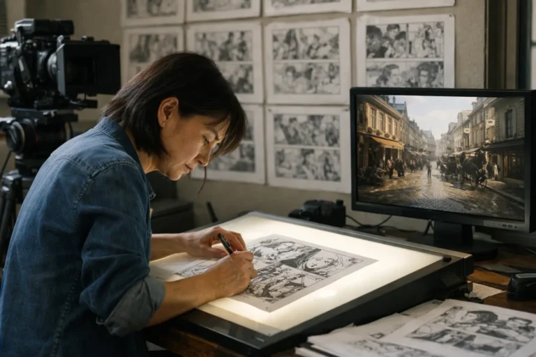 Les Misérables: comment le roman se réinvente entre cinéma, mangas et jeux