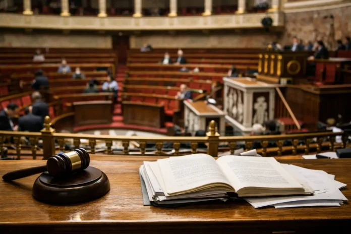 Vers une refonte des réponses judiciaires aux violences sexuelles : ce qui subsiste dans la proposition de loi