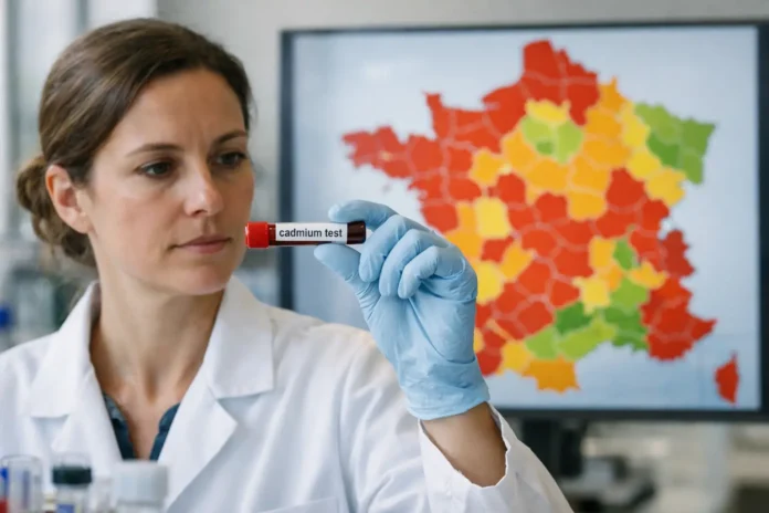 Seuls 2 160 tests réalisés : pourquoi le dépistage du cadmium stagne en France